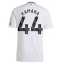 Aston Villa Boubacar Kamara #44 Replika Bortedrakt 2024-25 Kortermet