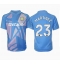 Aston Villa Emiliano Martinez #23 Keeper Replika Tredjedrakt 2024-25 Kortermet