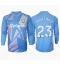 Aston Villa Emiliano Martinez #23 Keeper Replika Tredjedrakt 2024-25 Langermet