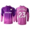 Aston Villa Emiliano Martinez #23 Keeper Replika Tredjedrakt 2025-26 Langermet