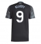 Aston Villa Harvey Elliott #9 Replika Bortedrakt 2025-26 Kortermet