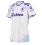 Aston Villa Harvey Elliott #9 Replika Tredjedrakt Dame 2025-26 Kortermet