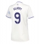 Aston Villa Harvey Elliott #9 Replika Tredjedrakt Dame 2025-26 Kortermet