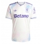 Aston Villa Jadon Sancho #19 Replika Tredjedrakt 2025-26 Kortermet