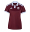 Aston Villa Joao Gomes #35 Replika Hjemmedrakt Dame 2026-27 Kortermet