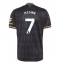 Aston Villa John McGinn #7 Replika Bortedrakt 2026-27 Kortermet