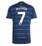 Aston Villa John McGinn #7 Replika Tredjedrakt 2024-25 Kortermet