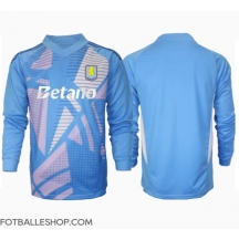 Aston Villa Keeper Replika Tredjedrakt 2024-25 Langermet