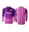 Aston Villa Keeper Replika Tredjedrakt 2025-26 Langermet