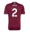 Aston Villa Matty Cash #2 Replika Hjemmedrakt 2026-27 Kortermet Aston Villa Matty Cash #2 Replika Hjemmedrakt 2026-27 Kortermet