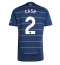 Aston Villa Matty Cash #2 Replika Tredjedrakt 2024-25 Kortermet