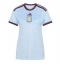 Aston Villa Nicolas Jackson #11 Replika Tredjedrakt Dame 2026-27 Kortermet