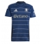 Aston Villa Ollie Watkins #11 Replika Tredjedrakt 2024-25 Kortermet