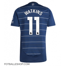 Aston Villa Ollie Watkins #11 Replika Tredjedrakt 2024-25 Kortermet