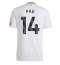 Aston Villa Pau Torres #14 Replika Bortedrakt 2024-25 Kortermet
