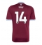 Aston Villa Pau Torres #14 Replika Hjemmedrakt 2026-27 Kortermet Aston Villa Pau Torres #14 Replika Hjemmedrakt 2026-27 Kortermet