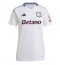 Aston Villa Replika Bortedrakt Dame 2024-25 Kortermet