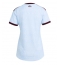 Aston Villa Replika Tredjedrakt Dame 2026-27 Kortermet Aston Villa Replika Tredjedrakt Dame 2026-27 Kortermet
