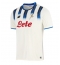 Atalanta Charles De Ketelaere #17 Replika Bortedrakt 2025-26 Kortermet
