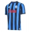 Atalanta Charles De Ketelaere #17 Replika Hjemmedrakt 2025-26 Kortermet