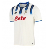 Atalanta Replika Bortedrakt 2025-26 Kortermet