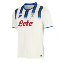 Atalanta Replika Bortedrakt 2025-26 Kortermet