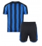 Atalanta Replika Hjemmedrakt Barn 2026-27 Kortermet (+ bukser)