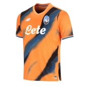 Atalanta Replika Tredjedrakt 2025-26 Kortermet