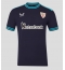 Athletic Bilbao Dani Vivian #3 Replika Bortedrakt 2025-26 Kortermet