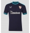 Athletic Bilbao Nico Williams #10 Replika Bortedrakt 2025-26 Kortermet
