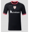 Athletic Bilbao Nico Williams #10 Replika Bortedrakt 2026-27 Kortermet