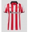 Athletic Bilbao Nico Williams #10 Replika Hjemmedrakt 2025-26 Kortermet
