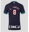 Athletic Bilbao Oihan Sancet #8 Replika Bortedrakt 2025-26 Kortermet