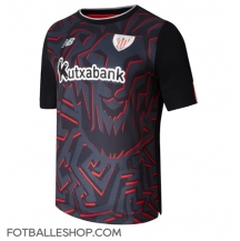 Athletic Bilbao Replika Bortedrakt 2022-23 Kortermet
