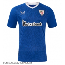 Athletic Bilbao Replika Bortedrakt 2024-25 Kortermet