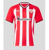 Athletic Bilbao Replika Hjemmedrakt 2023-24 Kortermet