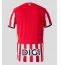 Athletic Bilbao Replika Hjemmedrakt 2026-27 Kortermet Athletic Bilbao Replika Hjemmedrakt 2026-27 Kortermet