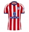 Atletico Madrid Ademola Lookman #11 Replika Hjemmedrakt 2026-27 Kortermet