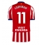 Atletico Madrid Ademola Lookman #11 Replika Hjemmedrakt 2026-27 Kortermet