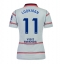 Atletico Madrid Ademola Lookman #11 Replika Tredjedrakt Dame 2026-27 Kortermet