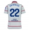 Atletico Madrid Alejandro Grimaldo #22 Replika Tredjedrakt 2026-27 Kortermet