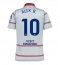Atletico Madrid Alex Baena #10 Replika Tredjedrakt 2026-27 Kortermet