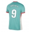 Atletico Madrid Alexander Sorloth #9 Replika Bortedrakt 2024-25 Kortermet