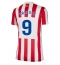 Atletico Madrid Alexander Sorloth #9 Replika Hjemmedrakt Dame 2025-26 Kortermet