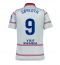 Atletico Madrid Alexander Sorloth #9 Replika Tredjedrakt 2026-27 Kortermet
