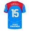 Atletico Madrid Clement Lenglet #15 Replika Tredjedrakt 2025-26 Kortermet