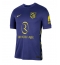 Atletico Madrid Conor Gallagher #4 Replika Bortedrakt 2025-26 Kortermet