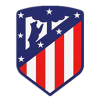 Atletico Madrid Dameklær