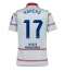 Atletico Madrid David Hancko #17 Replika Tredjedrakt 2026-27 Kortermet