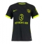 Atletico Madrid Giuliano Simeone #20 Replika Bortedrakt Dame 2026-27 Kortermet